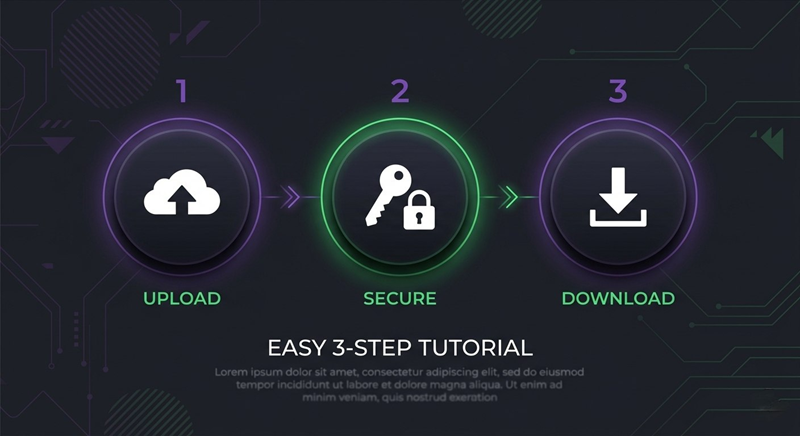 3 Easy Steps to Unlock PDF with ToolsAI Pro